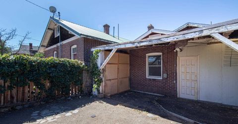 632 Quincy Street, Reno, NV 89512 Photo