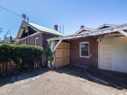632 Quincy Street, Reno, NV 89512 Photo