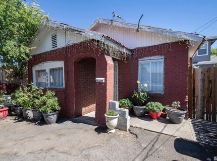 632 Quincy Street, Reno, NV 89512 Photo
