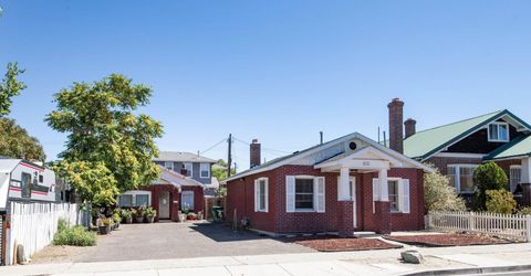 632 Quincy Street, Reno, NV 89512 Photo