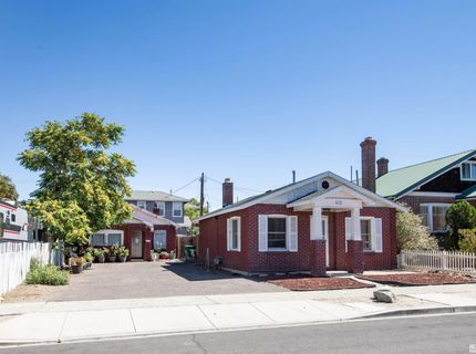 632 Quincy Street, Reno, NV 89512 Photo
