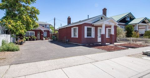 632 Quincy Street, Reno, NV 89512 Photo