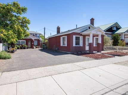 632 Quincy Street, Reno, NV 89512 Photo
