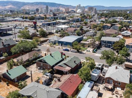632 Quincy Street, Reno, NV 89512 Photo