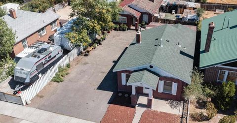 632 Quincy Street, Reno, NV 89512 Photo