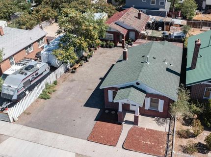 632 Quincy Street, Reno, NV 89512 Photo