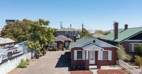 632 Quincy Street, Reno, NV 89512 Photo