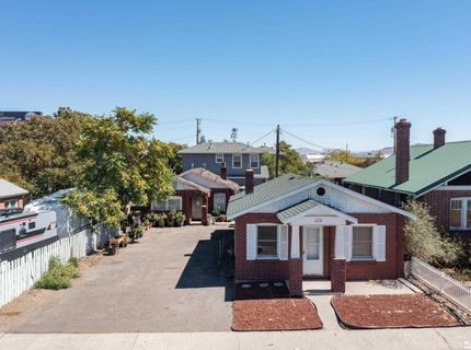 632 Quincy Street, Reno, NV 89512 Photo
