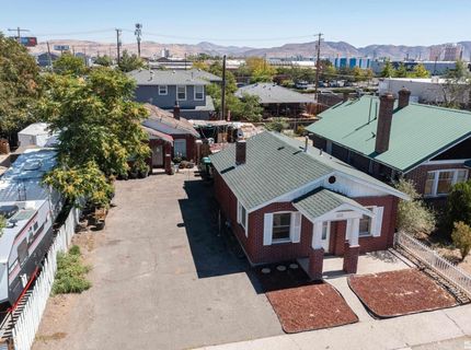 632 Quincy Street, Reno, NV 89512 Photo