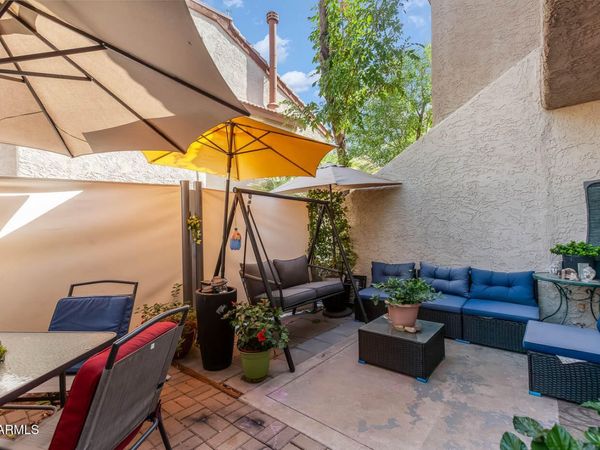 2040 S LONGMORE, Unit 70, Mesa, AZ 85202