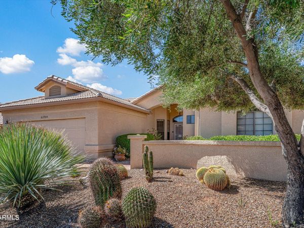 63905 E Greenbelt Lane, Saddlebrooke, AZ 85739