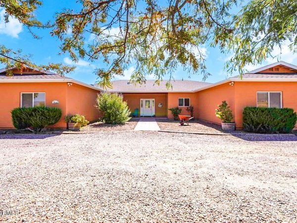 3815 N CISCO Trail, Camp Verde, AZ 86322
