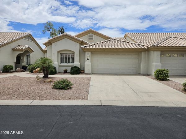 5830 E MCKELLIPS Road, Unit 94, Mesa, AZ 85215