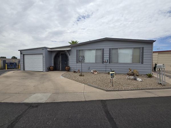 10201 N 99TH Avenue, Unit 23A, Peoria, AZ 85345
