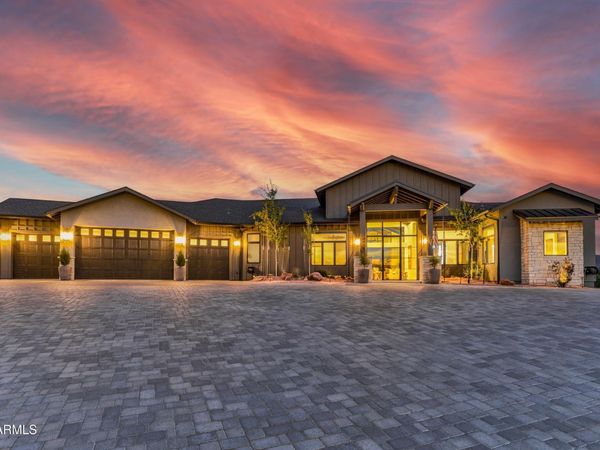 153 E SADDLEBACK Trail, Payson, AZ 85541