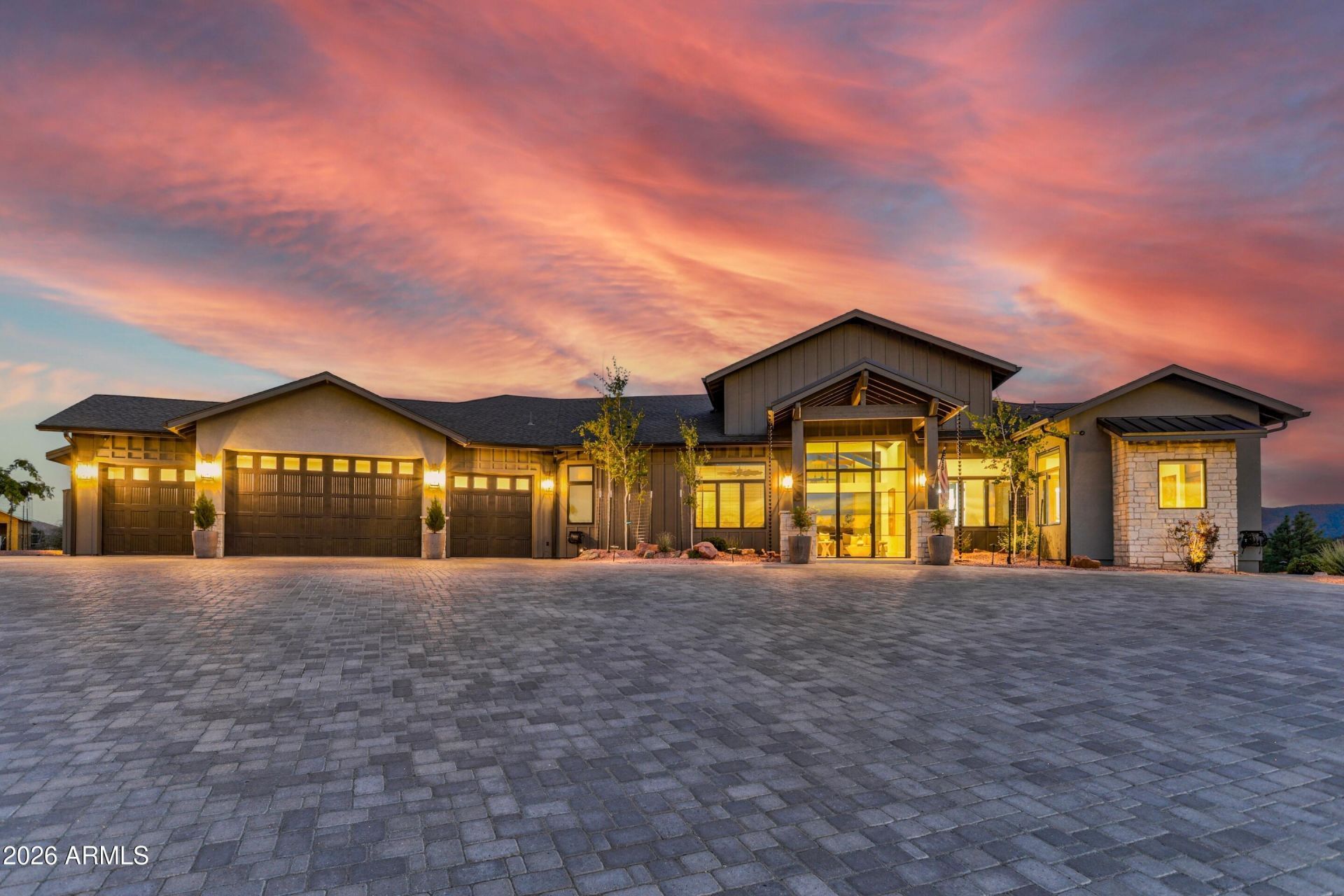 153 E SADDLEBACK Trail, Payson, AZ 85541