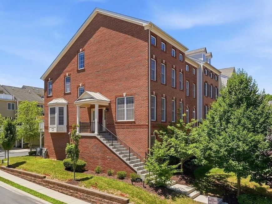 2602 Maple Rock Road , Hanover, MD 21076 Main Photo