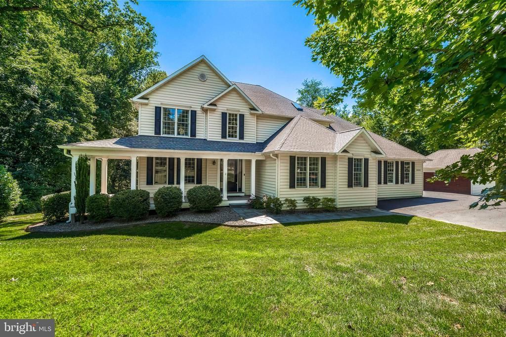 16665 HEREFORD ROAD , MONKTON, MD 21111