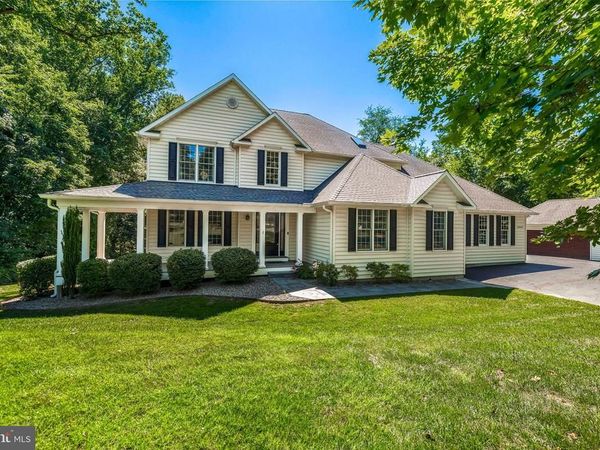 16665 HEREFORD ROAD , MONKTON, MD 21111