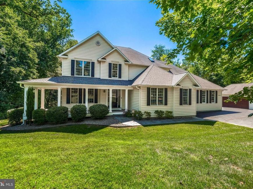 16665 Hereford Road, Monkton, MD 21111 Main Photo