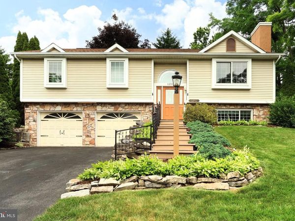 1251 SHAMROCK AVENUE , STATE COLLEGE, PA 16801