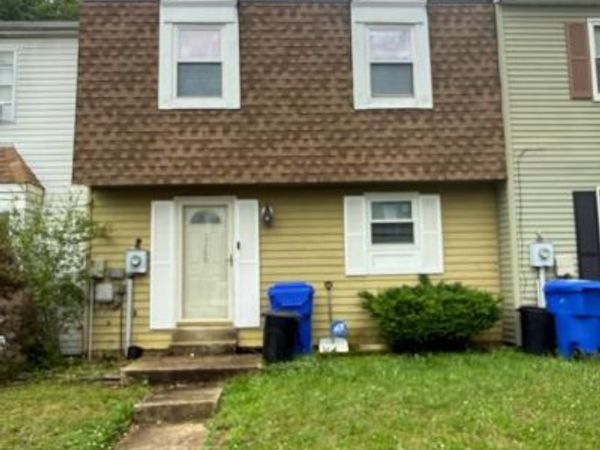 3289 RYON COURT, WALDORF, MD 20601