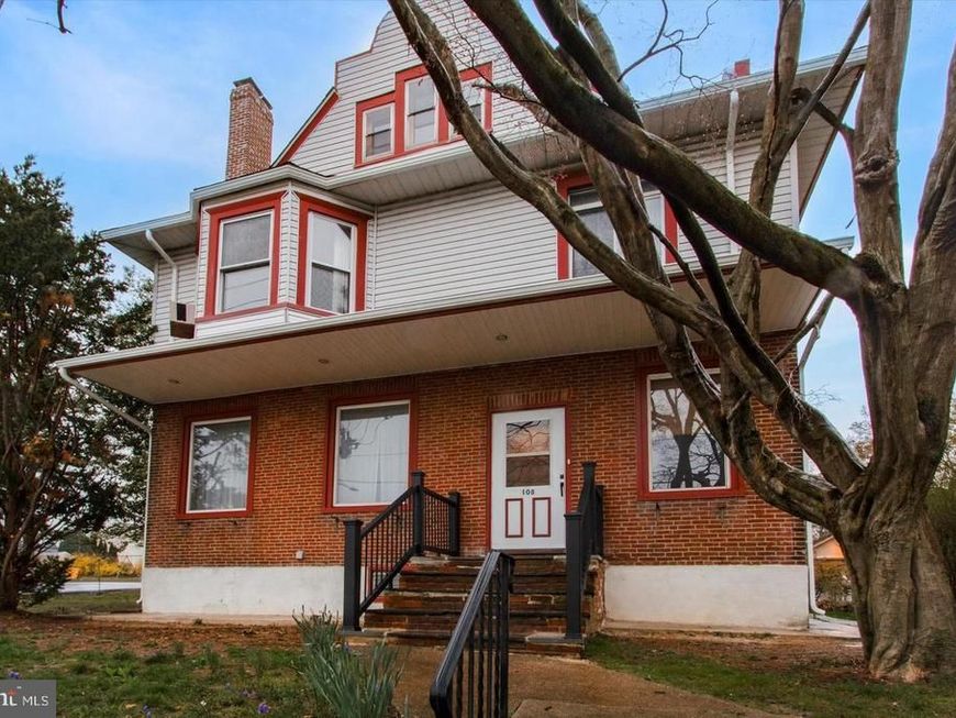 108 E Township Line Road, Havertown, PA 19083 Main Photo