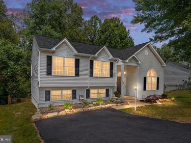 43 CHERRY LAUREL DRIVE, FREDERICKSBURG, VA 22405