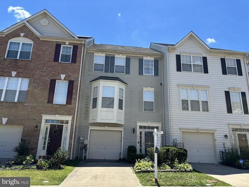 1035 Railbed Drive , Odenton, MD 21113 Main Photo