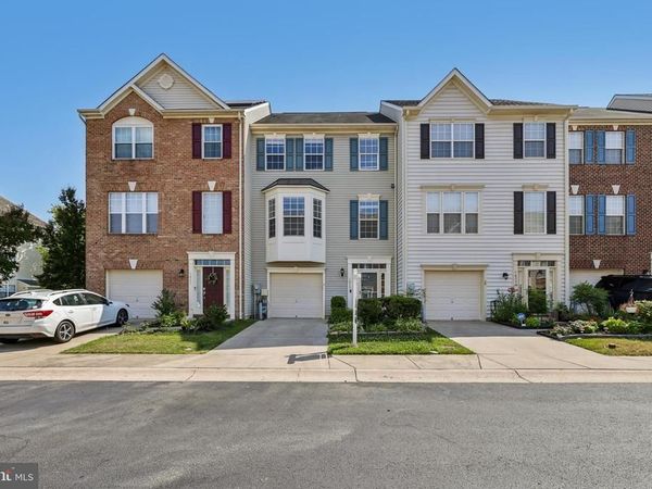 1035 RAILBED DRIVE, ODENTON, MD 21113