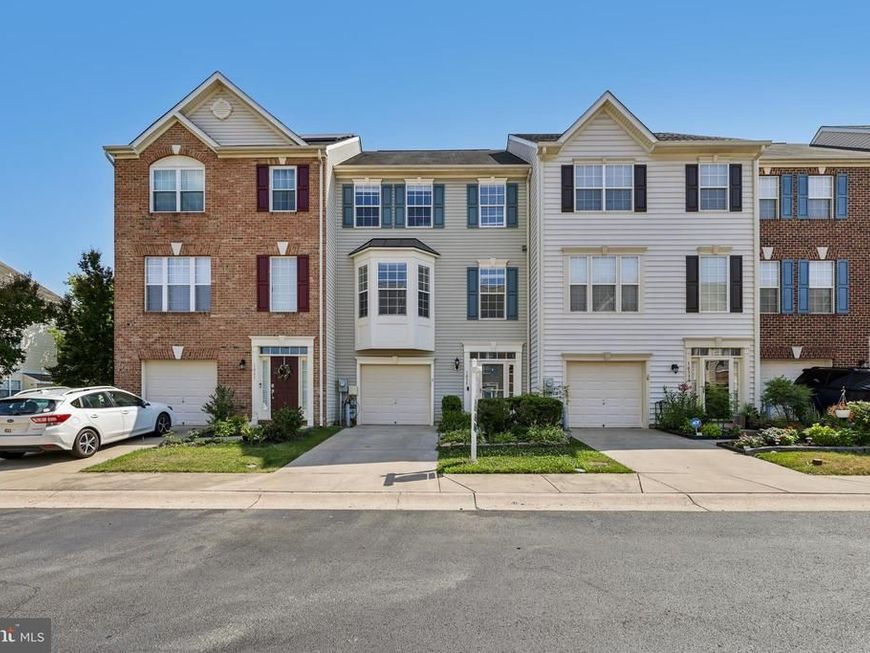 1035 Railbed Drive, Odenton, MD 21113 Main Photo