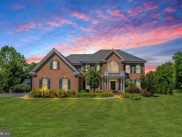 16619 CHESTNUT OVERLOOK DRIVE , PURCELLVILLE, VA 20132