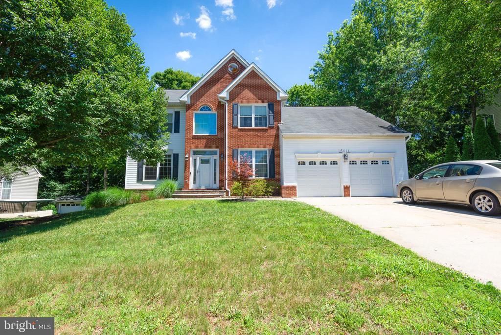 5011 PATUXENT RIDING LANE , BOWIE, MD 20715