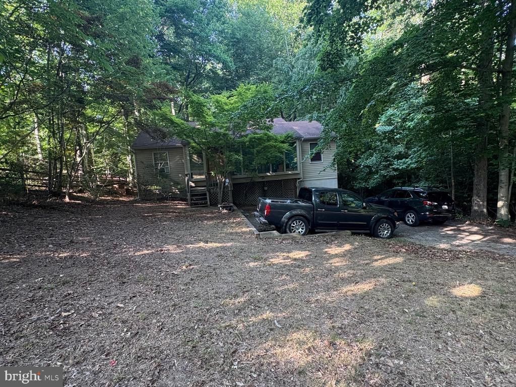 12724 RANCH LANE , LUSBY, MD 20657