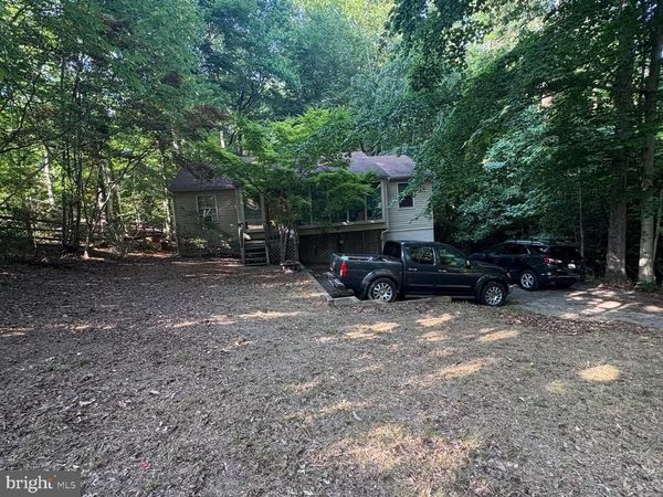 12724 RANCH LANE, LUSBY, MD 20657
