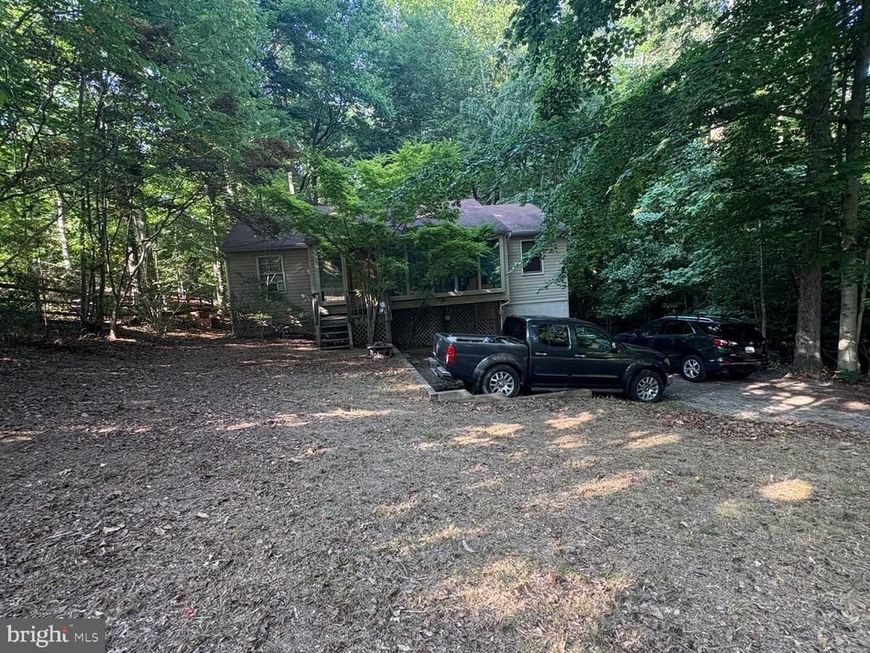 12724 Ranch Lane, Lusby, MD 20657 Main Photo