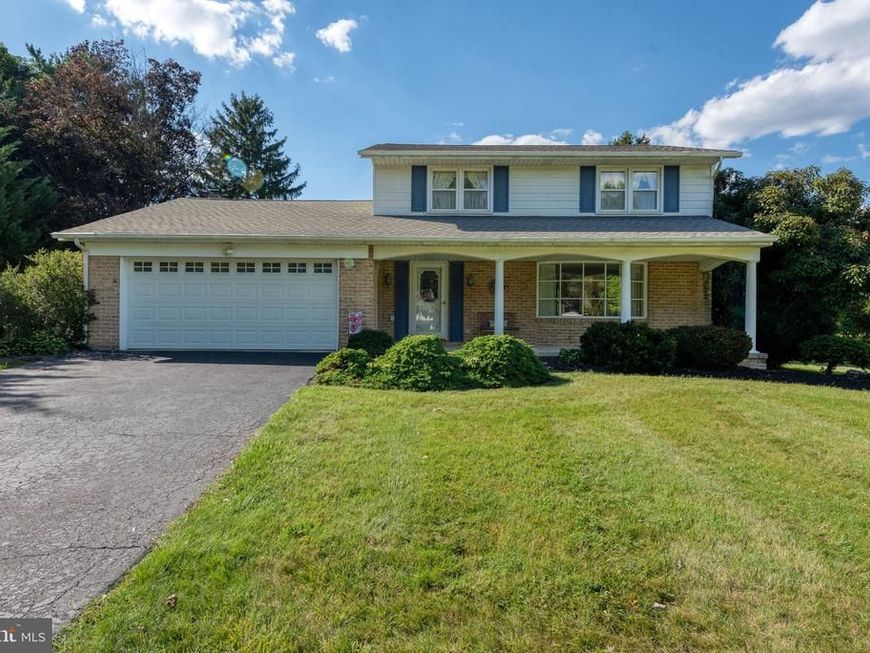 140 Margate Road, York, PA 17408 Main Photo