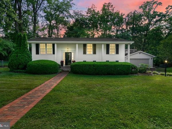 1908 DULANEY PLACE, ANNAPOLIS, MD 21409