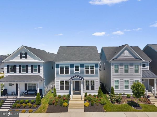 1316 HERON ROOKERY WAY , ODENTON, MD 21113