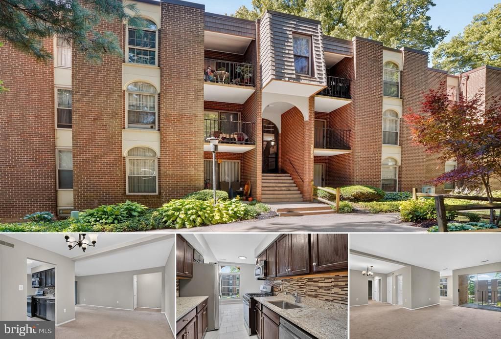 3358 Woodburn Road, Unit 22, Annandale, VA 22003 Main Photo