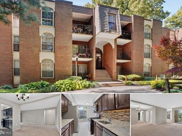 3358 WOODBURN ROAD, Unit 22, ANNANDALE, VA 22003