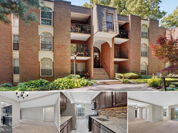 3358 WOODBURN ROAD, Unit 22, ANNANDALE, VA 22003
