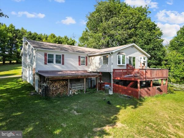 2988 FAIRVIEW ROAD, GRANTSVILLE, MD 21536