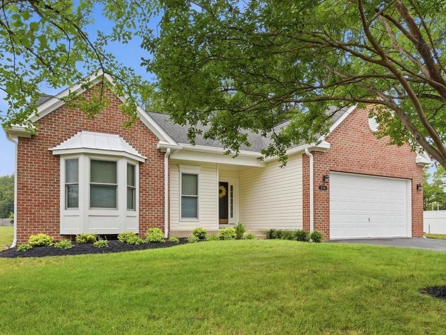 114 Edenderry Avenue, Centreville, MD 21617 Main Photo