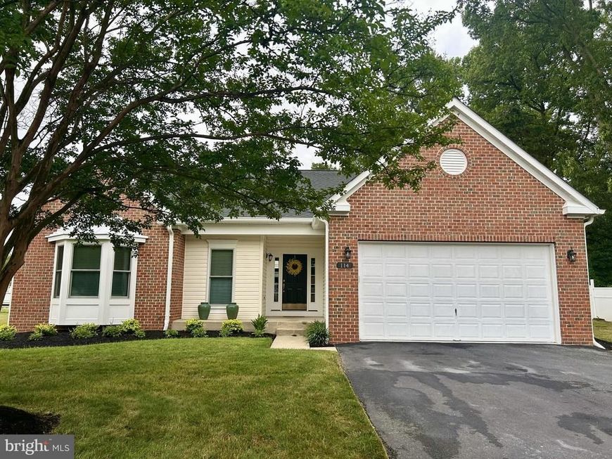 114 Edenderry Avenue, Centreville, MD 21617 Main Photo