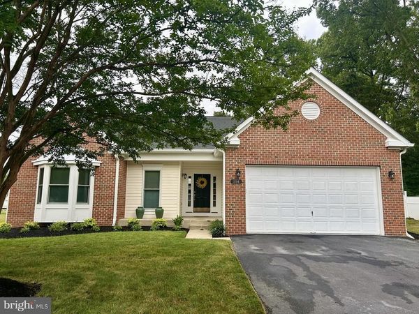 114 EDENDERRY AVENUE , CENTREVILLE, MD 21617