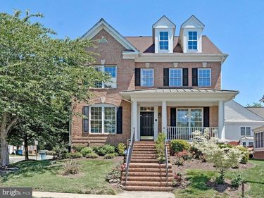2819 MORADA COURT, VIENNA, VA 22180