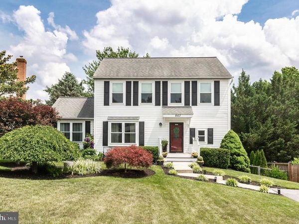 867 ELMWOOD COURT, WESTMINSTER, MD 21158