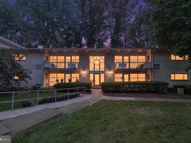 7740 DONNYBROOK COURT, Unit 202, ANNANDALE, VA 22003