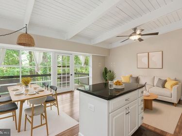 7740 DONNYBROOK COURT, Unit 202, ANNANDALE, VA 22003